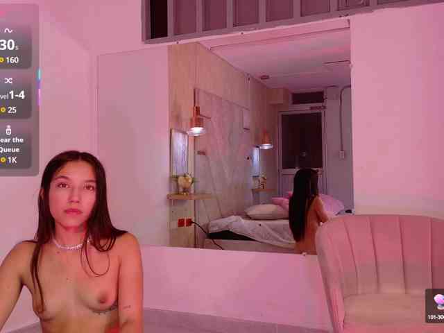 abbyy-cherry webcam