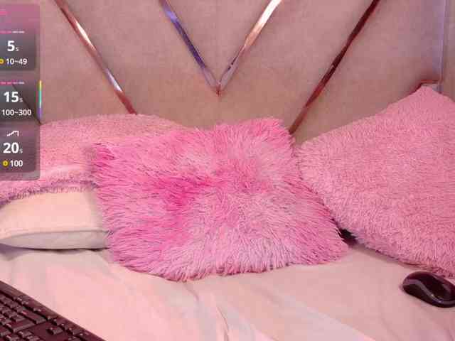 abbyy-cherry webcam