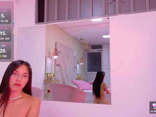 abbyy-cherry webcam
