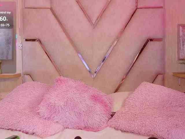 abbyy-cherry webcam