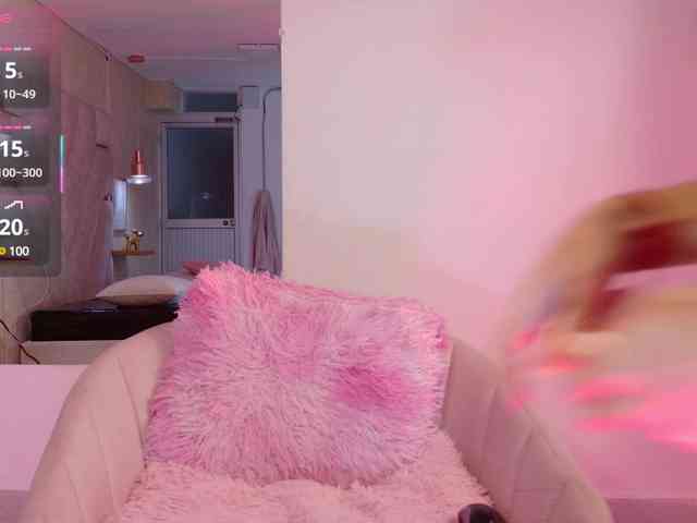 abbyy-cherry webcam