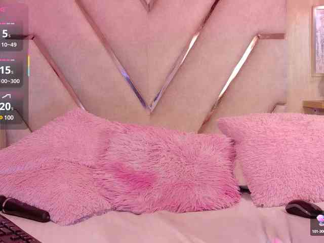 abbyy-cherry webcam