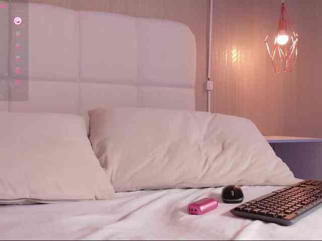 abbyy-cherry webcam