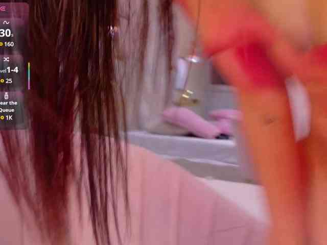 abbyy-cherry webcam