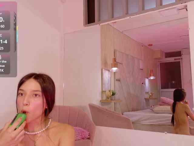 abbyy-cherry webcam