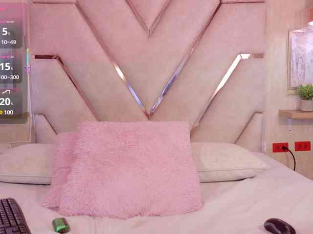 abbyy-cherry webcam