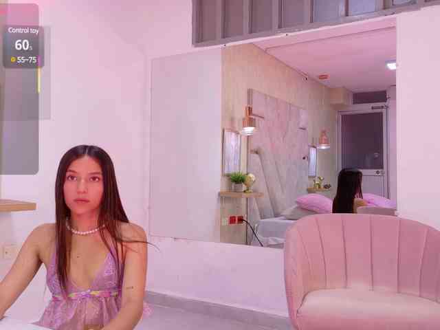 abbyy-cherry webcam