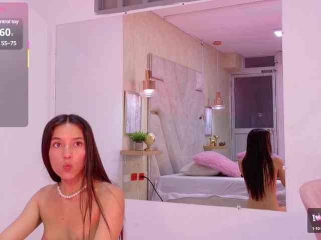 abbyy-cherry webcam