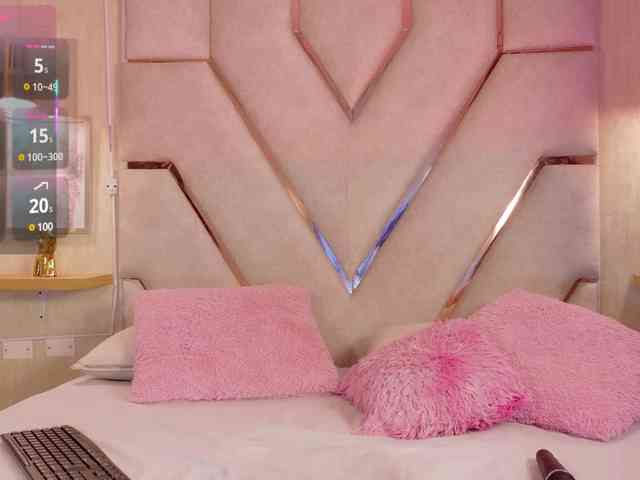 abbyy-cherry webcam