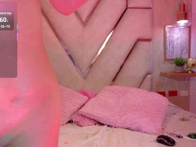 abbyy-cherry webcam
