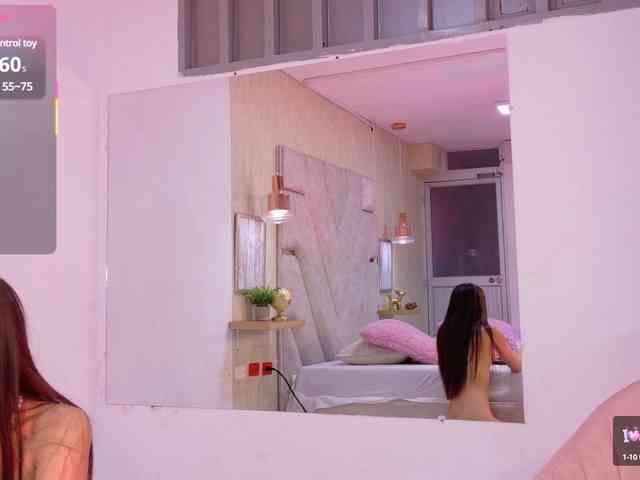 abbyy-cherry webcam
