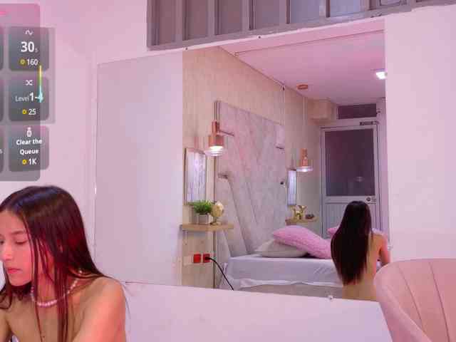 abbyy-cherry webcam