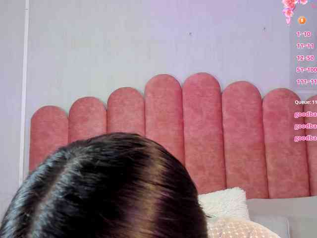 abbyy-cherry webcam