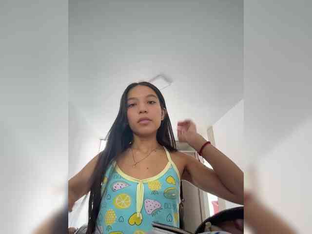 abbyy-cherry webcam