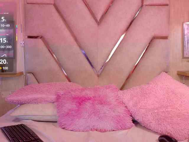 abbyy-cherry webcam