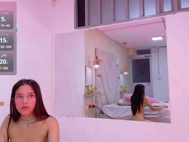 abbyy-cherry webcam