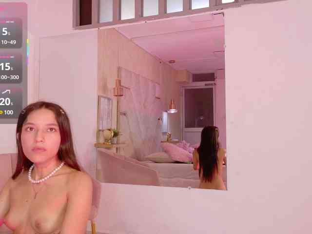abbyy-cherry webcam