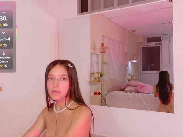 abbyy-cherry webcam