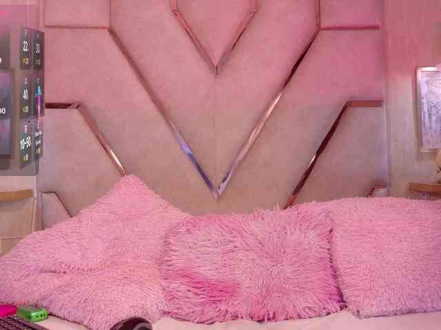 abbyy-cherry webcam