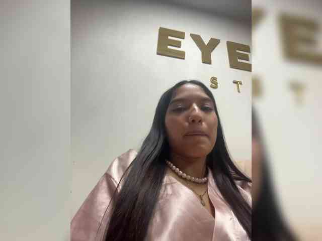 abbyy-cherry webcam