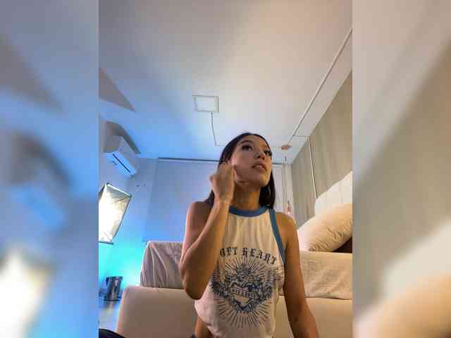 abbyy-cherry webcam