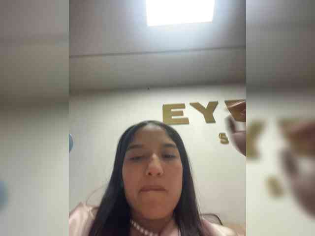 abbyy-cherry webcam