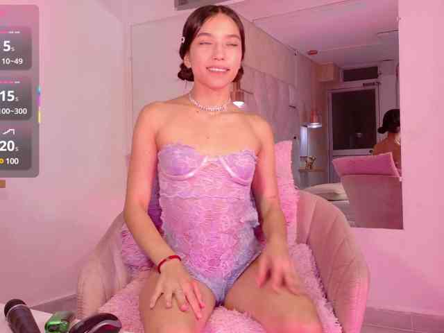 abbyy-cherry webcam