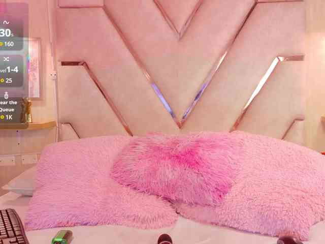 abbyy-cherry webcam