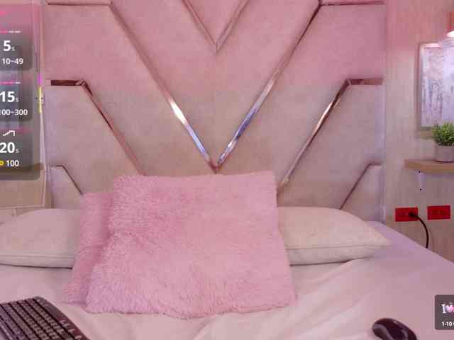 abbyy-cherry webcam