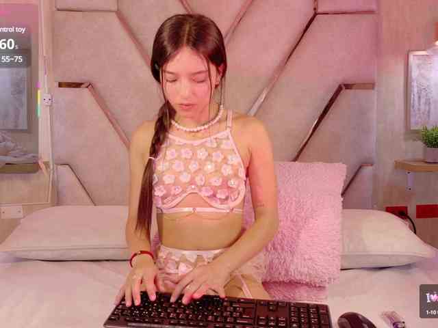 abbyy-cherry webcam