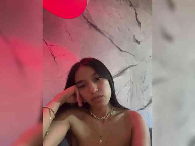 abbyy-cherry webcam