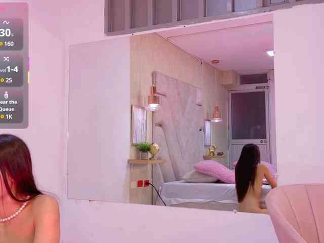 abbyy-cherry webcam