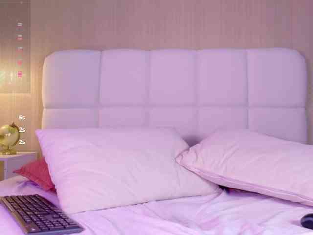 abbyy-cherry webcam
