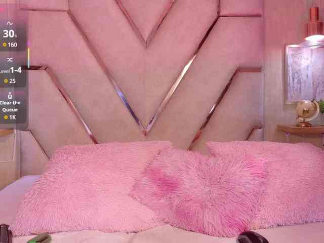 abbyy-cherry webcam