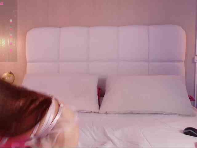 abbyy-cherry webcam