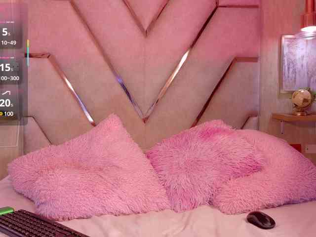 abbyy-cherry webcam