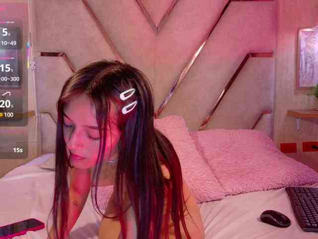 abbyy-cherry webcam