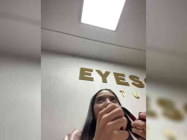 abbyy-cherry webcam