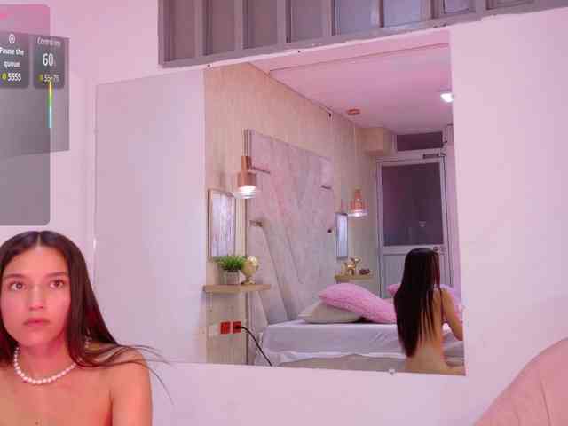 abbyy-cherry webcam