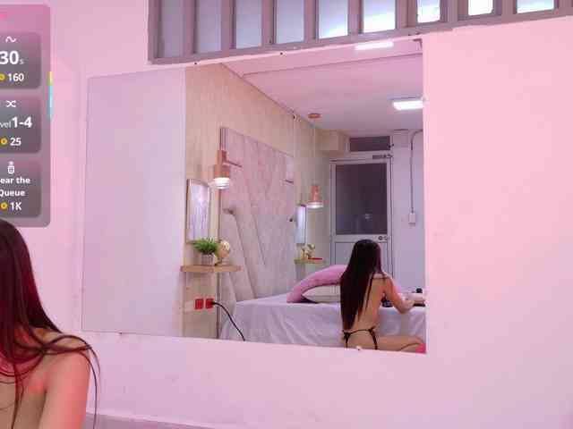 abbyy-cherry webcam