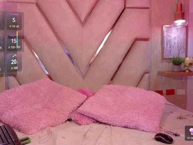abbyy-cherry webcam