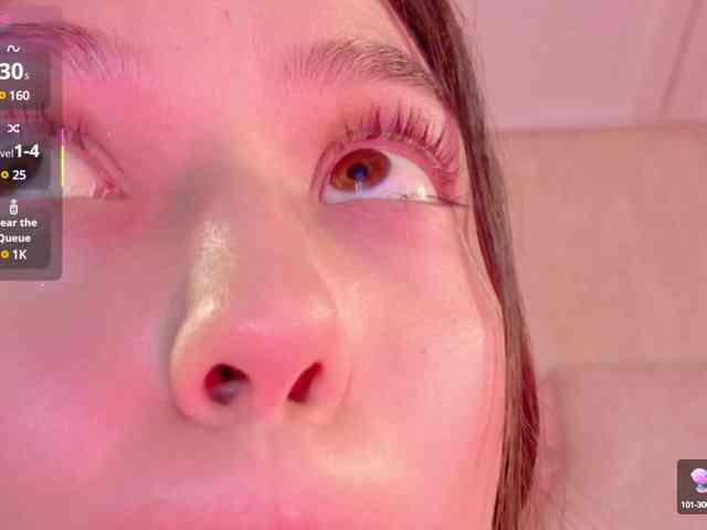 abbyy-cherry webcam