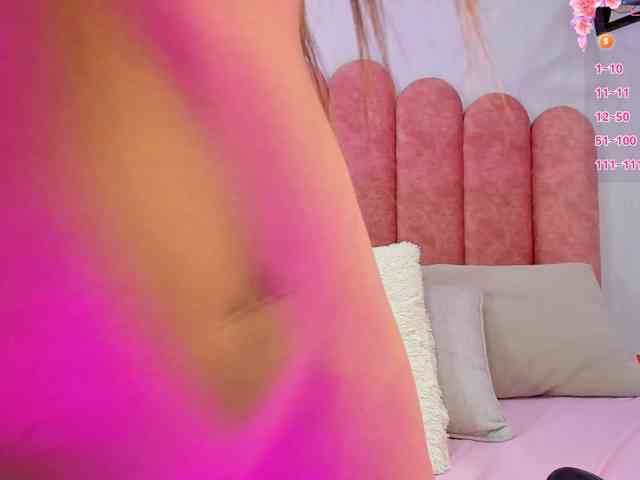 abbyy-cherry webcam