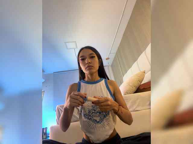 abbyy-cherry webcam