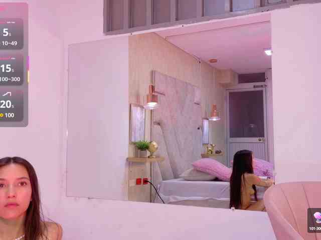 abbyy-cherry webcam