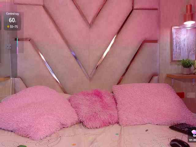 abbyy-cherry webcam
