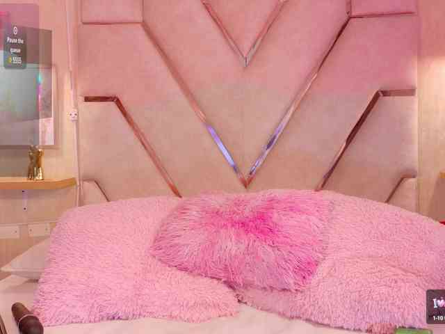 abbyy-cherry webcam