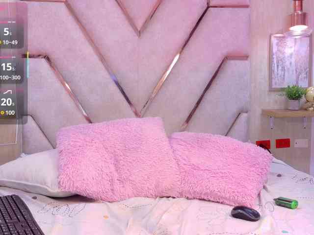 abbyy-cherry webcam