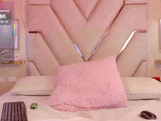 abbyy-cherry webcam