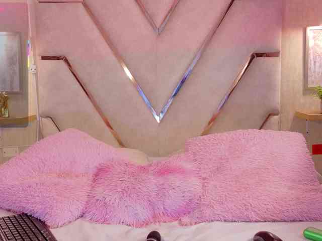 abbyy-cherry webcam
